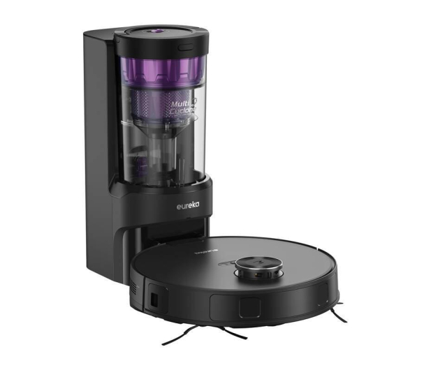 Eureka E20 PLUS - 1345353 - zdjęcie 4